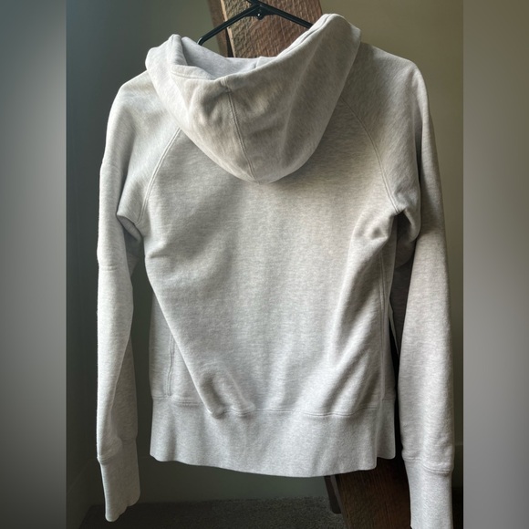 Nike women’s full zip hoodie size small - Picture 3 of 3